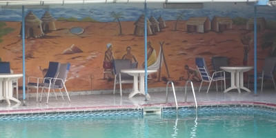 Hotel La Nouvelle Pergola - Photo 10