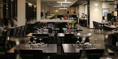 Novotel abidjan - Photo 3