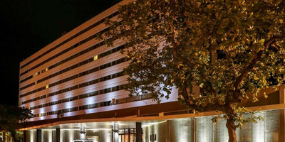 Novotel abidjan - Photo 8