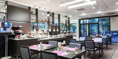 Novotel abidjan - Photo 9