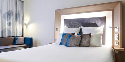 Novotel abidjan - Photo 7