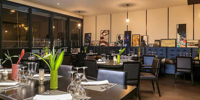 Novotel abidjan - Photo 6