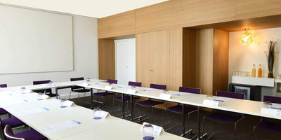 Novotel abidjan - Photo 5