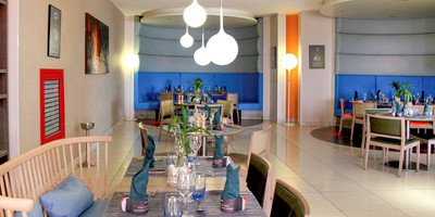 Novotel Constantine - Photo 3