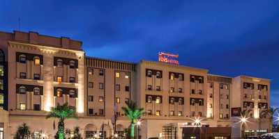 Novotel Constantine - Photo 1