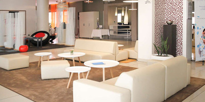 Novotel Constantine - Photo 4