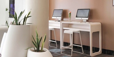Novotel Constantine - Photo 5
