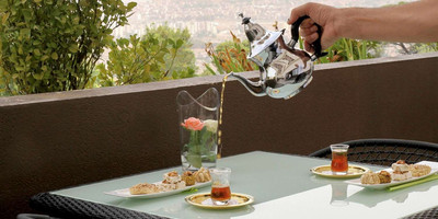 Novotel Constantine - Photo 6