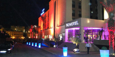 Novotel Constantine - Photo 2