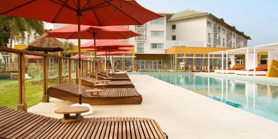 Novotel Cotonou Orisha - Photo 1