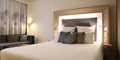 Novotel abidjan - Photo 2