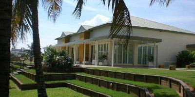 Novotel Orisha Cotonou - Photo 1