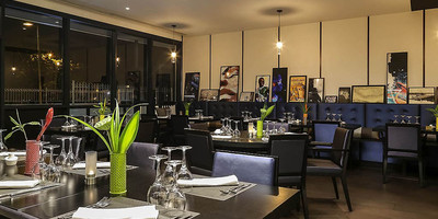 N’Restaurant - Photo 1