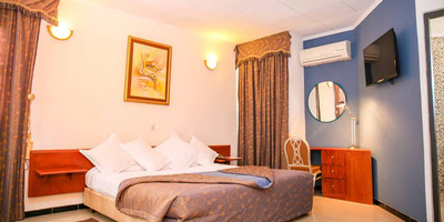 Nsa Hotel - Photo 2