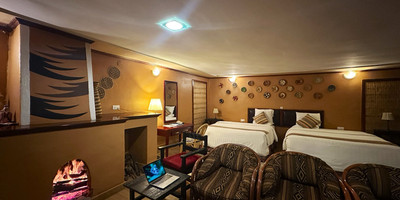 Nturo Safaris - Photo 11