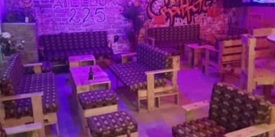 Nul Bar Ailleurs 225 - Photo 1