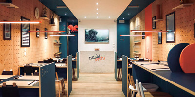 Nushi.Sushi - Photo 1