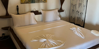 O sole mio hotel - Photo 9