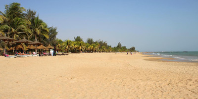 Obama beach - Photo 3