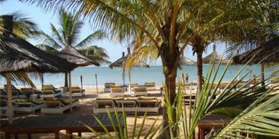 Obama beach - Photo 2