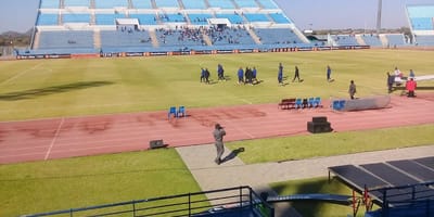 Obert Itani Chilume Stadium - Photo 1