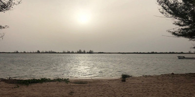 Océan et savane lodge et camp - Photo 1