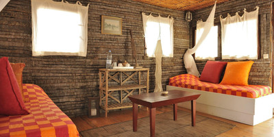 Océan et savane lodge et camp - Photo 3