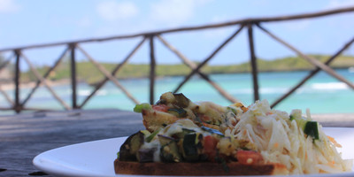 Ocean Sports Resort - Photo 3