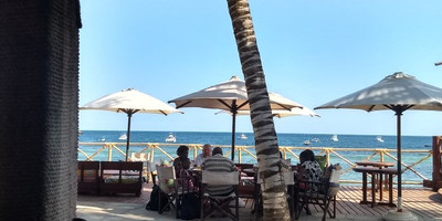 Ocean Sports Resort - Photo 1