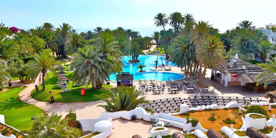 Odyssee Resort Zarzis - Thalasso & Spa Orient - Photo 1