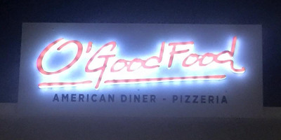 O'Good Food - Photo 4