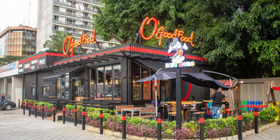O’Good Food Plateau - Photo 1
