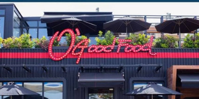 O’Good Food Riviera - Photo 1