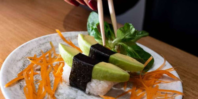 Oishi Sushi 2 Plateaux - Photo 1
