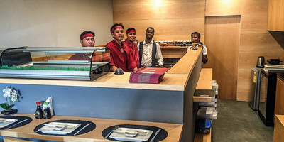 Oishi Sushi Marcory - Photo 1