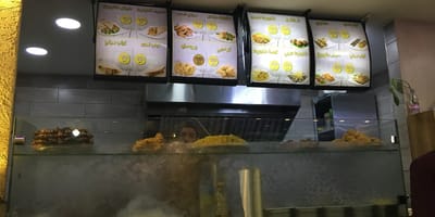 OK Orient Kebab - Photo 1