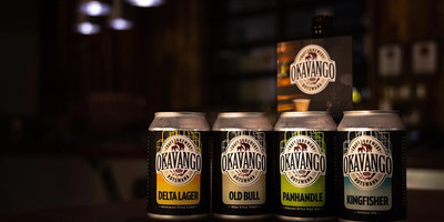 Okavango Craft Brewery - Photo 1