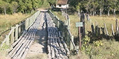 Okavango delta adventure trip - Photo 2