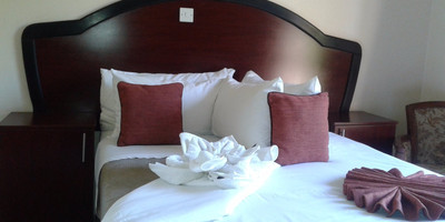 Okavango Roadside Guesthouse - Photo 4