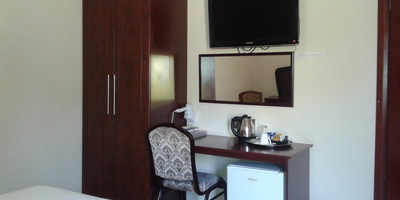 Okavango Roadside Guesthouse - Photo 5