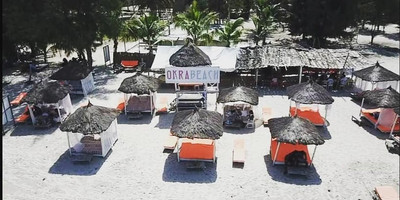 Okra Beach Assinie - Photo 1