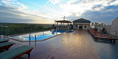 Ole Sereni - Airport Hotel - Photo 4