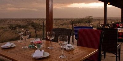 Ole Sereni - Airport Hotel - Photo 1