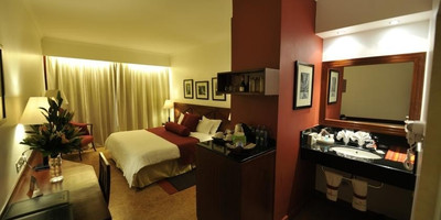 Ole Sereni - Airport Hotel - Photo 5