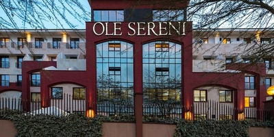 Ole Sereni - Airport Hotel - Photo 3