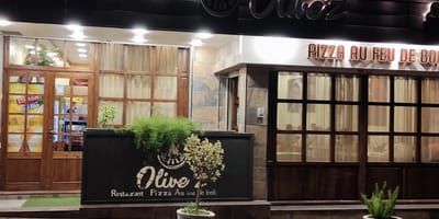 Olive'Z Pizza - Photo 1