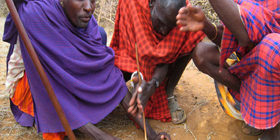 Olpopongi maasai village day trip - Photo 6