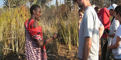 Olpopongi maasai village day trip - Photo 5