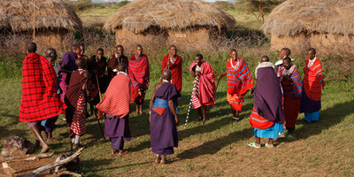 Olpopongi maasai village day trip - Photo 8