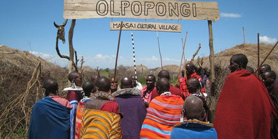 Olpopongi maasai village day trip - Photo 13